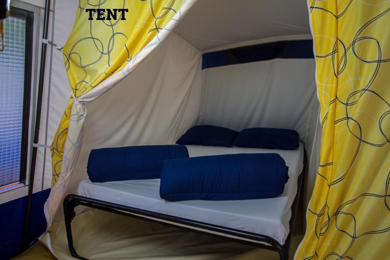 Easyatent Bungalow Tent Polari * Rovinj
