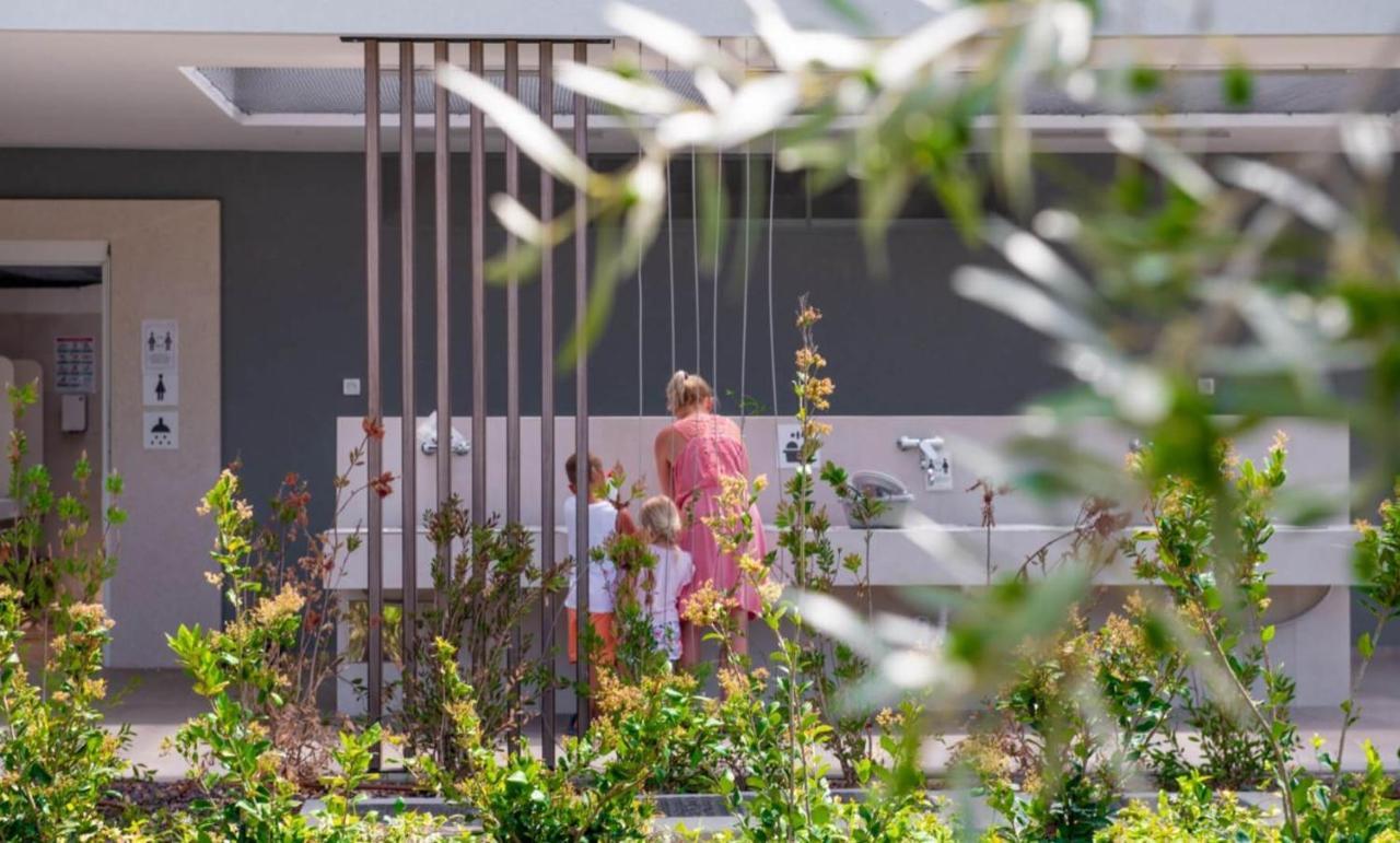 Parco vacanze Easyatent Bungalow Tent Polari Rovigno