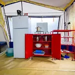 Easyatent Bungalow Tent Polari