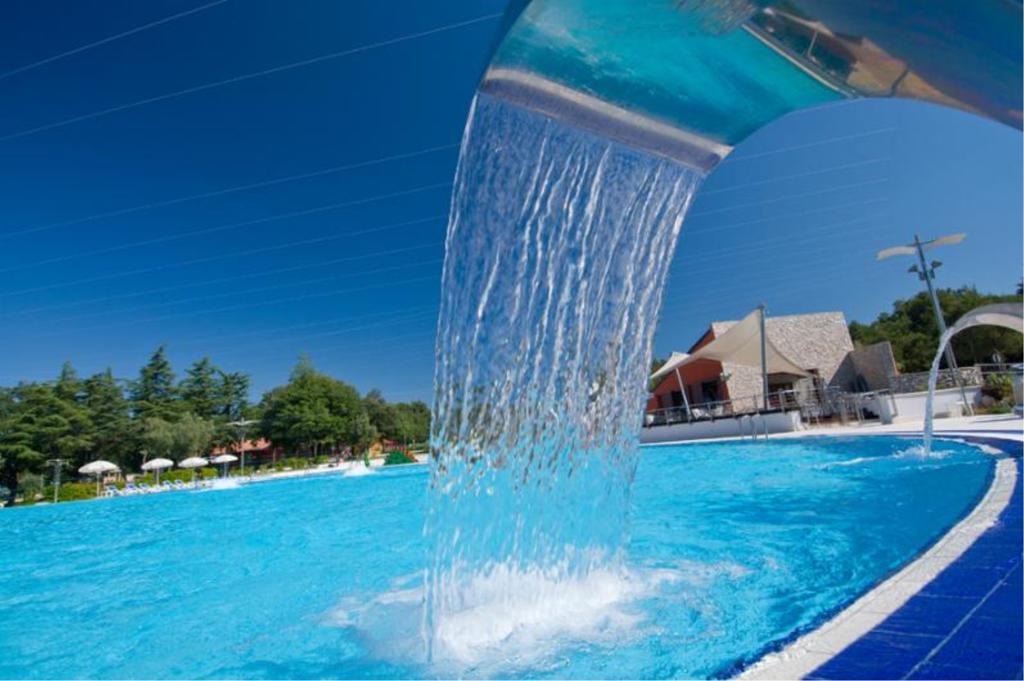 Easyatent Bungalow Tent Polari Kompleks wypoczynkowy Rovinj
